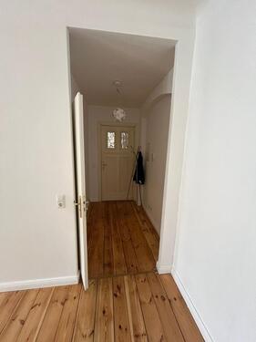 Foto - 1 Zimmer Wohnung in Friedrichshain ab 01.03. möbliert