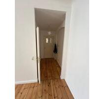 1 Zimmer Wohnung in Friedrichshain ab 01.03. möbliert - Berlin Friedrichshain-Kreuzberg