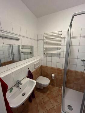 Foto - 1 Zimmer Etagenwohnung zur Miete in Berlin