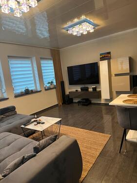 Foto - 3 Zimmer Etagenwohnung zur Miete in Zweibrücken