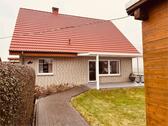 Foto - Stilvolles Einfamilienhaus mit Garten und Garage in Ubbedissen