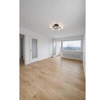 Kernsanierte 3-Zimmer-Wohnung mit Balkon Erstbezug - Bad Kissingen