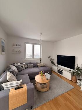 Foto - 2 Zimmer Einfamilienhaus zur Miete in Kirchheimbolanden