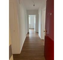 3-Zimmer-Wohnung zur Zwischenmiete für 2 Jahre - Lübeck Sankt Jürgen