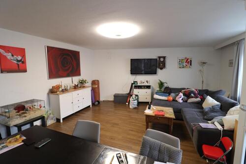 Foto - 3 Zimmer Hochparterre zum Kaufen in Köln