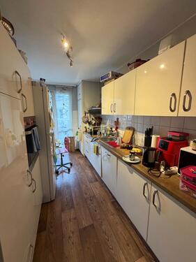 Foto - Hochparterre in Köln zum Kaufen