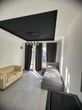 Foto - Wohnung 1 Zimmer möbliert - 750,00&nbsp;EUR Kaltmiete, ca.&nbsp; 25,00&nbsp;m&sup2;