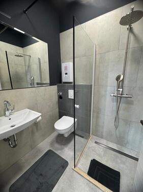 Foto - 1 Zimmer Erdgeschoßwohnung zur Miete in Berlin