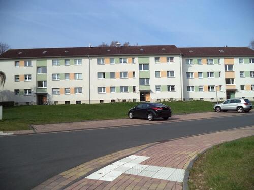 Foto - 3 Zimmer Etagenwohnung in Baunatal