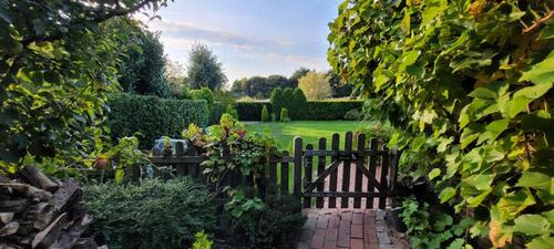 Foto - Einfamilienhaus nahe Bremerhaven