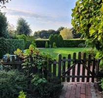 Einfamilienhaus nahe Bremerhaven - Geestland