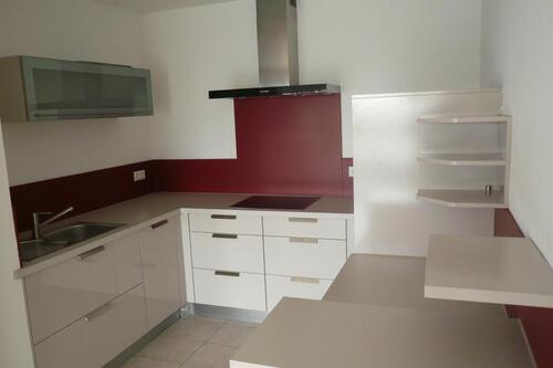 Foto - 2 Zimmer Etagenwohnung zur Miete in Ulm