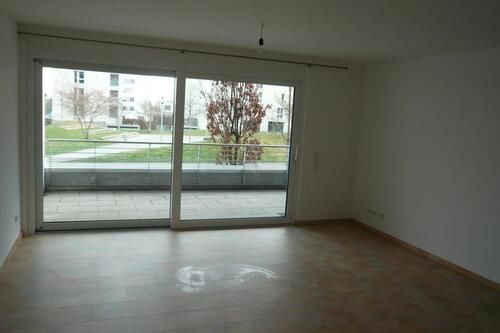 Foto - 2 Zimmer Etagenwohnung in Ulm