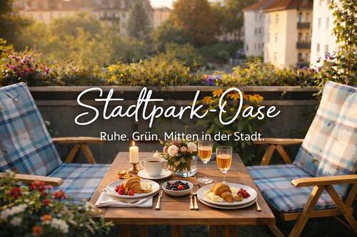 Foto - Ferienwohnung FeWo Erfurt 