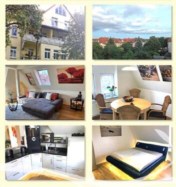 Foto - andere zur Miete in Erfurt