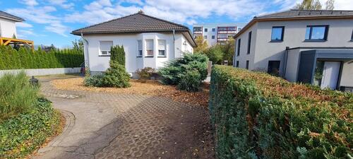Foto - 4 Zimmer Einfamilienhaus zum Kaufen in Werder (Havel)