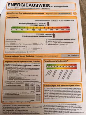 Foto - 12 Zimmer Mehrfamilienhaus, Wohnhaus zum Kaufen in Bremen