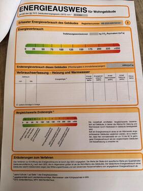 Foto - 12 Zimmer Mehrfamilienhaus, Wohnhaus in Bremen