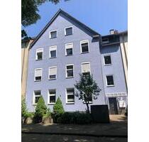ETW GE Schalke, Möntingplatz 2, DG 3,5 Zimmer, Garten, Frei ! - Gelsenkirchen Gelsenkirchen-Mitte