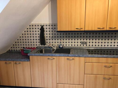 Foto - 4 Zimmer Dachgeschoßwohnung in Gelsenkirchen