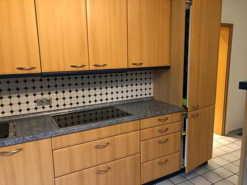 Foto - Dachgeschoßwohnung in Gelsenkirchen zum Kaufen