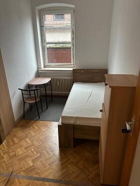 Foto - Etagenwohnung in Ronnenberg zur Miete