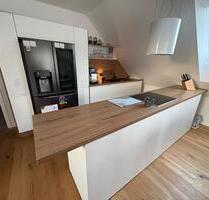 Moderne 4-Zimmer Wohnung Neubau - Essenbach