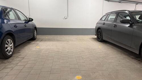 Foto - Garagen Stellplatz - 115,00&nbsp;EUR Miete,