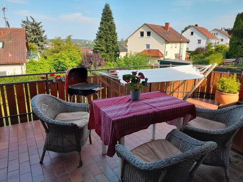 Foto - Wunderschöne Ferienwohnung im Hegau, Nähe Bodensee