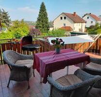 Wunderschöne Ferienwohnung im Hegau, Nähe Bodensee - Engen
