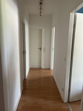 Foto - Etagenwohnung in Düsseldorf zur Miete