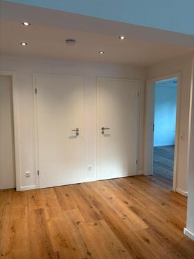 Foto - 4.5 Zimmer Erdgeschoßwohnung in Rinteln