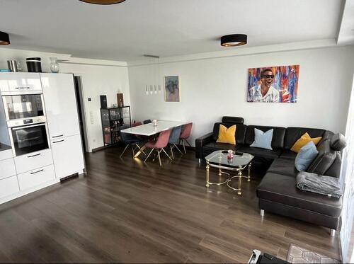 Foto - 3 Zimmer Terrassenwohnung zum Kaufen in Obertshausen