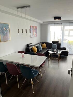 Foto - 3 Zimmer Terrassenwohnung in Obertshausen