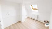 Foto - 1 Zimmer Dachgeschoßwohnung in Aschersleben