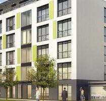 Studentenapartment als Kapitalanlage oder zur Eigennutzung - Ravensburg Eschach