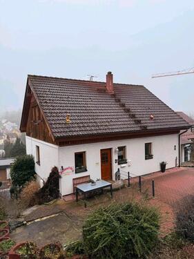 Foto - Schönes EFH Niedrigenergiehaus Neckarbischofsheim Untergimpern