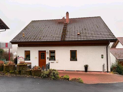 Foto - 5 Zimmer Einfamilienhaus zum Kaufen in Neckarbischofsheim