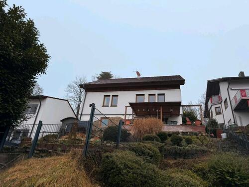 Foto - Einfamilienhaus in Neckarbischofsheim zum Kaufen