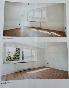Foto - Etagenwohnung in Bielefeld zum Kaufen