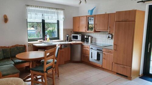 Foto - Ferienwohnung in Rostock - Gehlsdorf