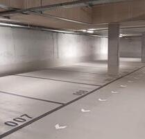 NEU! Tiefgaragen Stellplatz - 94,00 EUR Miete, in München (PLZ: 80809) Am Riesenfeld