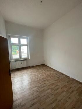 Foto - Etagenwohnung in Halberstadt