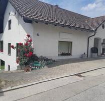 Zweifamilienhaus mit großem Gartenparadies zu verkaufenvermieten - Hauzenberg