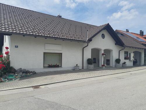 Foto - Einfamilienhaus in Hauzenberg