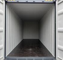 LAGERCONTAINER CONTAINER zur VERMIETUNG 247 direkt an Autobahn - Achim