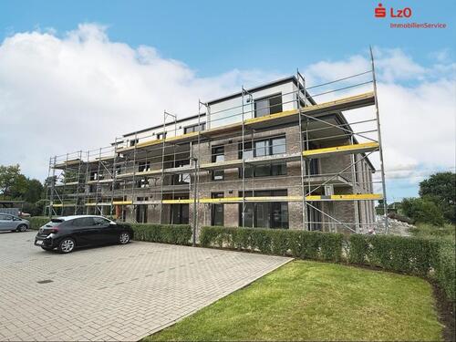 Foto - Penthouse Neubauwohnung im Erstbezug