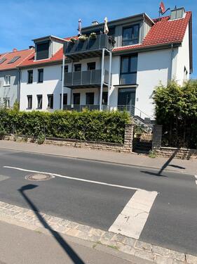 Foto - Wunderschöne 3 Zimmerwohnung in Schweinfurt Am Gottesberg