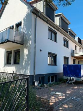 Foto - Etagenwohnung zur Miete in Schwebheim
