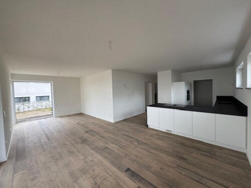 Foto - Praktische EG-Wohnung: Barrierefrei mit Terrasse und Grünfläche